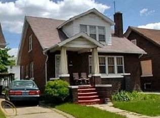 12636 Birwood St, Detroit, MI 48238