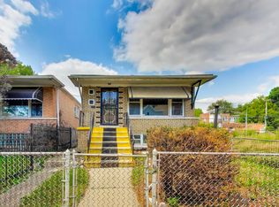6506 S Laflin St, Chicago, IL 60636