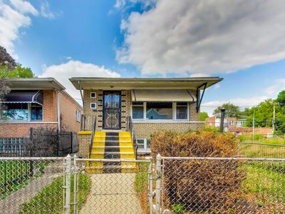 6506 S Laflin St, Chicago, IL, 60636