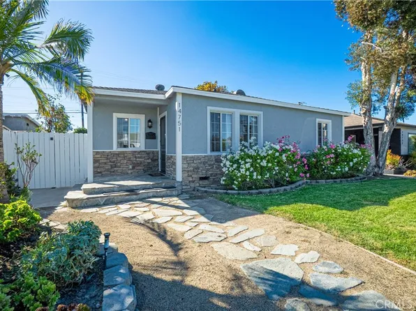 14751 Wadkins Ave, Gardena, CA 90249