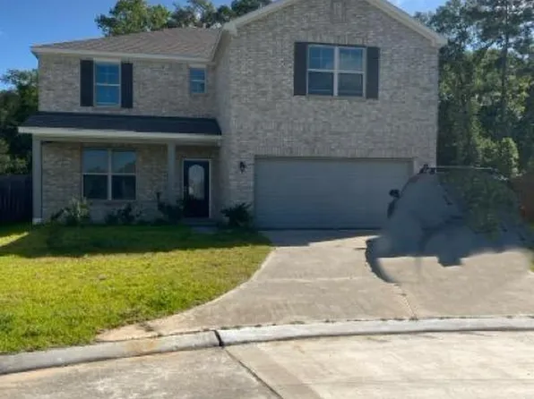 14207 Cypress Laurel Ct, Conroe, TX 77303