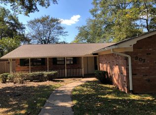307 Northgate St, Nacogdoches, TX 75965