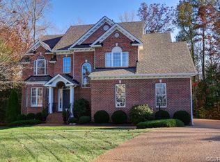 16801 Jennway Ct, Moseley, VA 23120