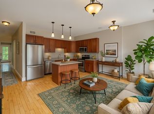 4515 Gibson Ave FLOOR 2, Saint Louis, MO