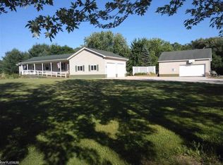 710 Nolan Rd, Goodells, MI 48027