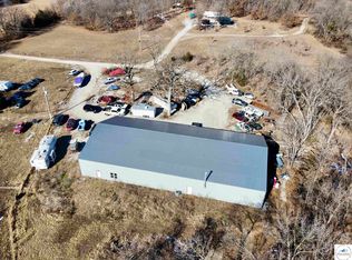 25506 Fitzpatrick Ave, Warsaw, MO 65355