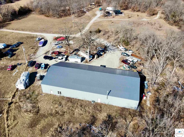 25506 Fitzpatrick Ave, Warsaw, MO 65355