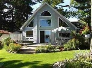 4525 Van Ettan Dam Rd, Oscoda, MI 48750