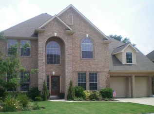 7011 Magenta Ln, Austin, TX 78739