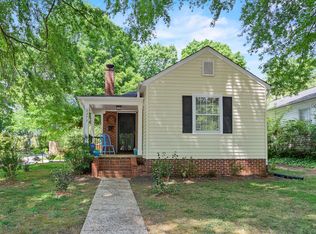2377 Westfield Ave, Winston Salem, NC 27103