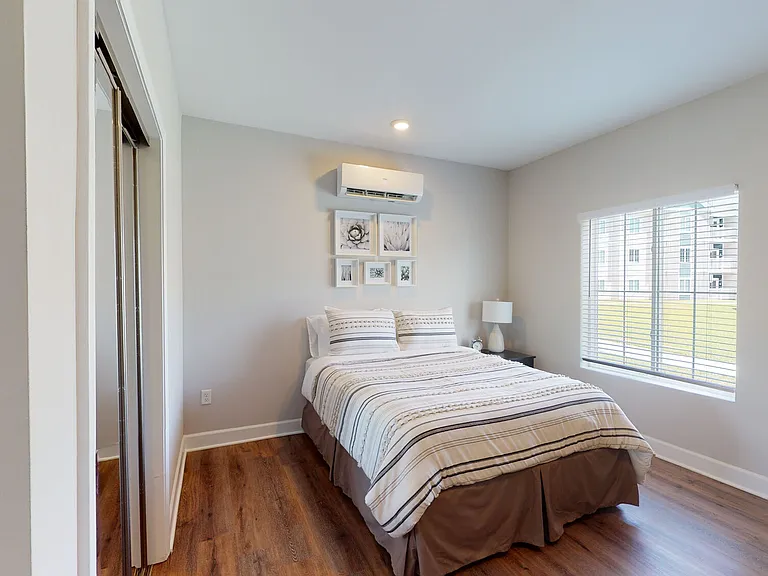 Coastal Club Apartments — Photo 19
