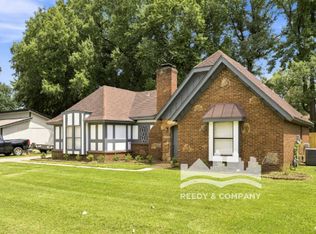 6213 Holly Park Dr, Memphis, TN 38141