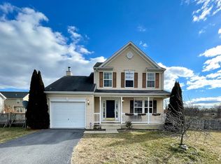 22 Tuscany Trl, Hedgesville, WV 25427