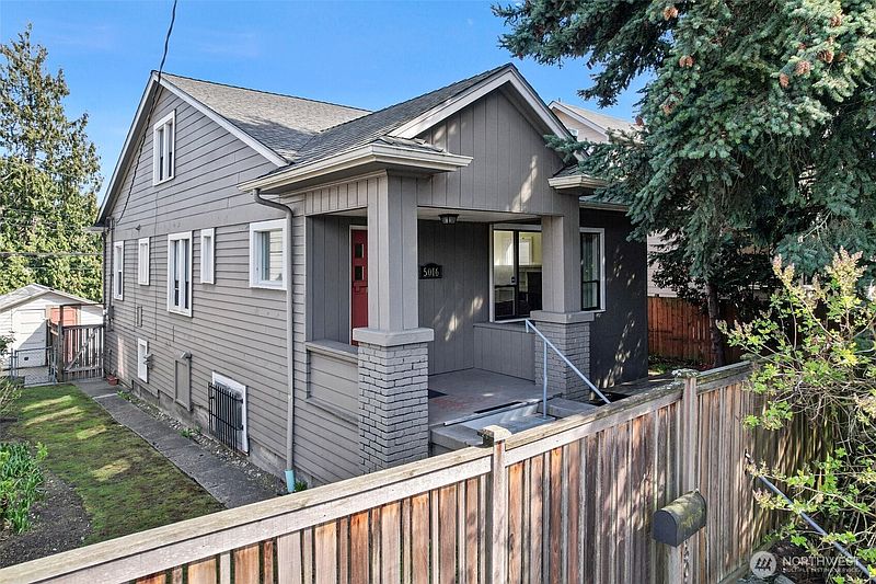 2nd image of 5016 7th Ave Ne