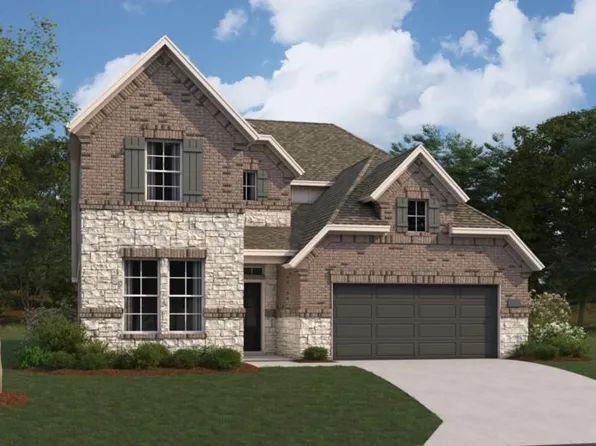 21126 Venetian Glass Ln, Tomball, TX 77447