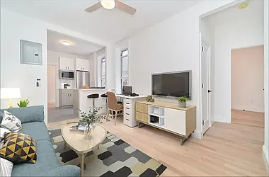 Rented by Living New York