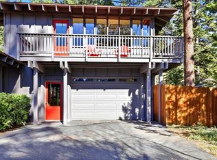 110 Tahoma Ave, Tahoe City, CA 96145