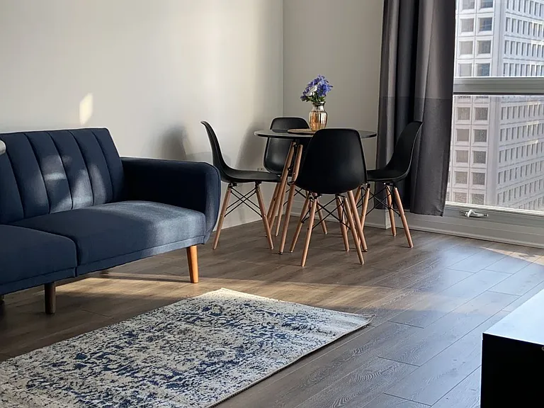 1121 Bay St #1604 — Photo 12