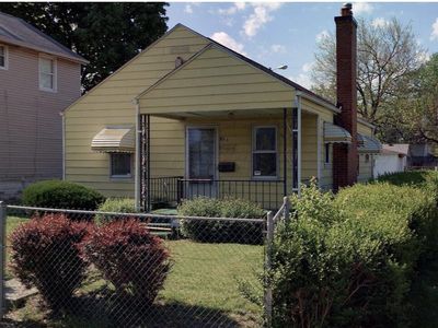 953 E 14th Ave, Columbus, OH, 43211
