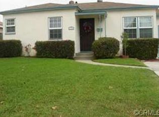 1960 Gaydon Ave, San Gabriel, CA 91776