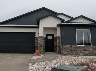 593 Treviso Ct, Grand Junction, CO 81501