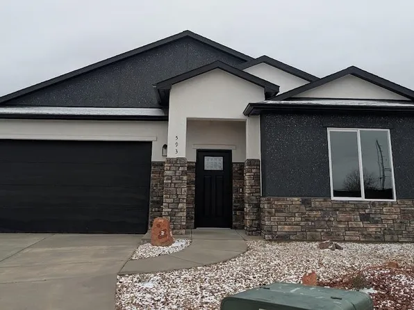 593 Treviso Ct, Grand Junction, CO 81501