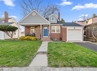 1334 Barbara Ave, Union Twp., NJ 07083