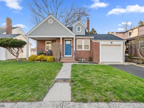 1334 Barbara Ave, Union Twp., NJ 07083