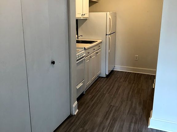 Two Bedroom