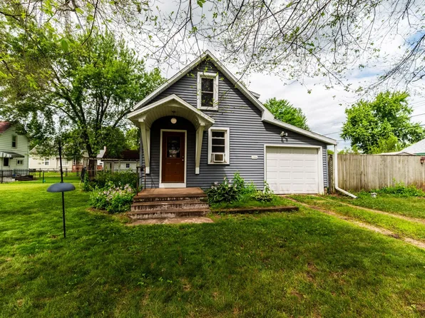 2316 6th St, Eau Claire, WI 54703