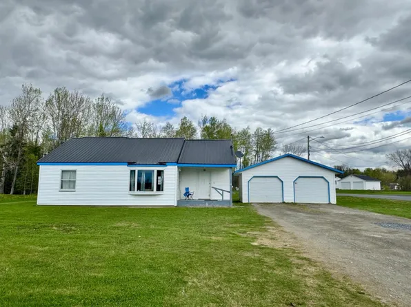 37 Woodland Road, Caribou, ME 04736