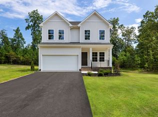 542 Wendenburg Ter, Aylett, VA 23009