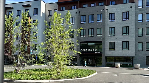 One Park Apartments Photo 1