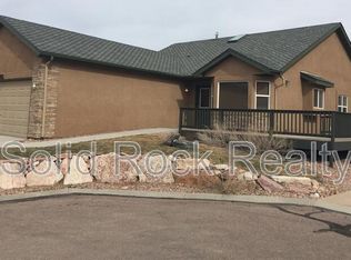 5465 Lions Gate Ln, Colorado Springs, CO 80919