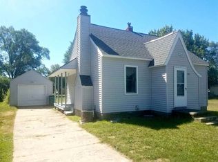 420 Morrell Ave, Evansdale, IA 50707