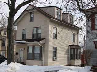 85 N Fullerton Ave, Montclair, NJ 07042