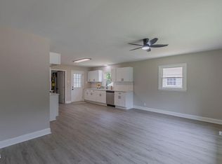 1708 Forest Rd, Durham, NC 27705