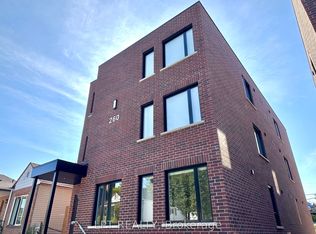 260 Saint Denis St #6, Ottawa, ON K1L 5J5