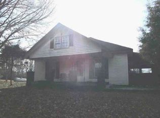 6696 Alamo Gadsden Rd, Gadsden, TN 38337