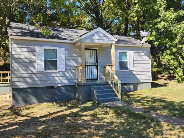 3175 Morningside St, Memphis, TN 38127
