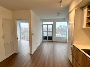 319 Jarvis St #711-C08, Toronto, ON M5B 0C8