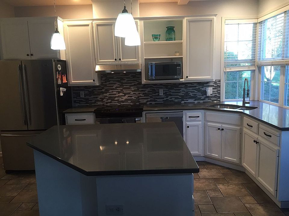New Kitchen