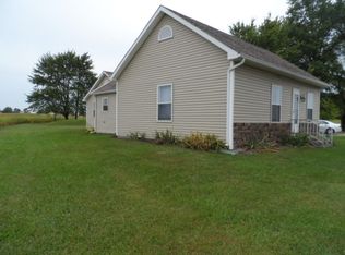 12407 State Road 37, Grabill, IN 46741