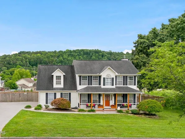 869 Garners Landing Blvd, Seymour, TN 37865