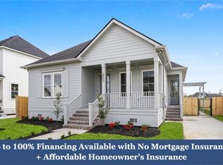 2452 Madrid St, New Orleans, LA 70122