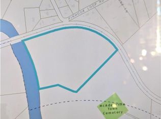 Pinhook Loop Rd, Gastonia, NC 28056