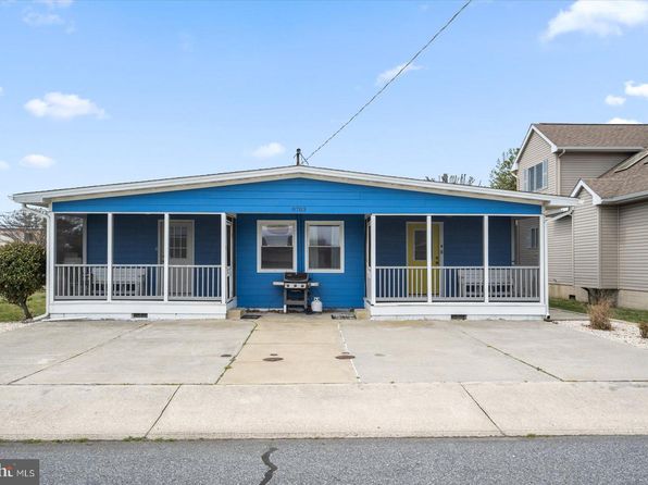 8703 Caribbean Dr, Ocean City, MD 21842