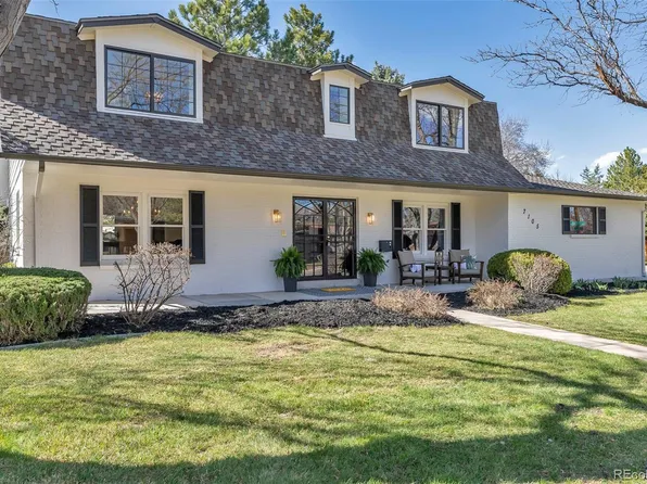 7105 S Depew Street, Littleton, CO 80128