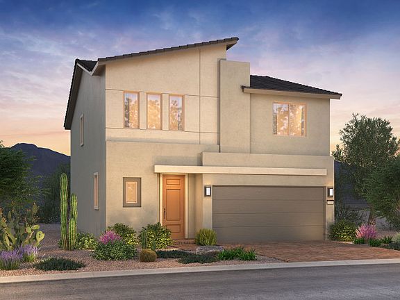 Exterior Elevation B