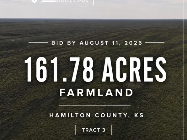 0 Township Road 3, Kendall, KS 67857